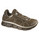Salomon RX Travel W's (2010) Burro/Sand/Eau
