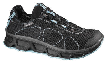 Salomon RX Travel W's (2010) kaufen in Online Shop  - Sportler