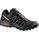 Salomon Speedcross 2 Black/Asphalt/Silver Metallic