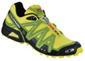 Alpinismo / Montagna > Scarpe Avvicinamento / Trail >  Salomon Speedcross 2