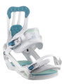 Ski / Freeride / Snowboard > Boots / Bindungen >  Salomon Spell W's