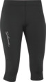 Running > Running Bekleidung >  Salomon Trail Short Tight W's