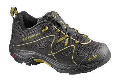 Salomon Trax Jr acquista in Online Shop Scarponi Trekking - Sportler
