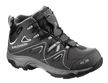 Salomon Trax Mid WP Jr acquista in Online Shop  - Sportler