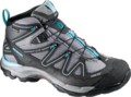 Alpinismus / Bergsport > Schuhe Trekking / Wandern >  Salomon X-Tiana Mid GTX