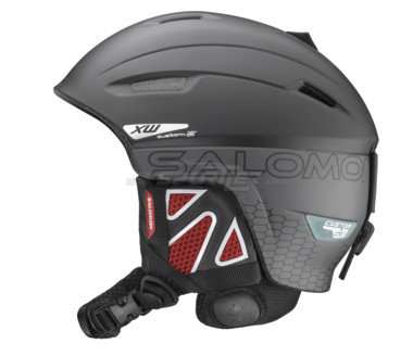 Salomon X-Wings Custom Air acquista in Online Shop - Sportler