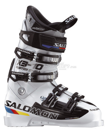 Salomon X3 10 CS acquista in Online Shop - Sportler