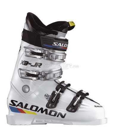 Salomon X3 Jr acquista in Online Shop - Sportler