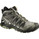 Salomon XA Pro 3D MID GTX Ultra Swamp/Black/Grass-X