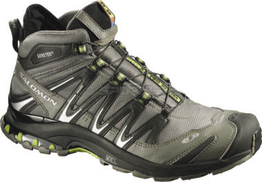 Salomon XA Pro 3D MID GTX Ultra acquista in Online Shop - Sportler