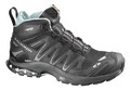Alpinismus / Bergsport > Schuhe Zustieg / Trail >  Salomon XA Pro 3D Mid GTX Ultra W's (2010)