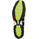 Salomon XA Pro 3D Ultra Black/Light Green (sole)