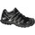 Salomon XA Pro 3D Ultra Black/Autobahn/Pewter