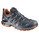 Salomon XA Pro 3D Ultra 2 GTX Blue/Darkcloud/Terra Cotta