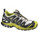 Salomon XA Pro 3D Ultra W's (2010) Light Grey/Black/Sprout Green