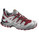 Salomon XA Pro 3D Ultra W's (2010) Cherry-X/Alu/Pewter