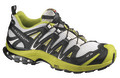 Alpinismus / Bergsport > Schuhe Zustieg / Trail >  Salomon XA Pro 3D Ultra W's (2010)