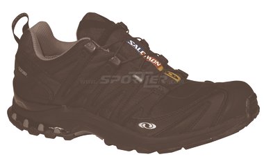 SALOMON XA Pro 3D XCR kaufen in Online Shop Schuhpflege  - Sportler