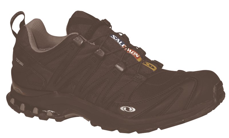 Asphalt/Black/Dark Clay-X