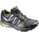 Salomon XR CROSSMAX Neutral CS Black/LIght Green