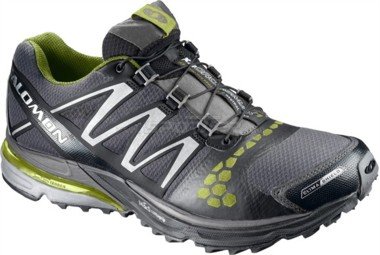 Salomon XR CROSSMAX Neutral CS acquista in Online Shop  - Sportler