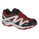 Salomon XT Wings WP K Jr Quick/Light Grey/Black