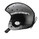 Salomon Zoom Jr Black