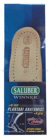 Saluber Winner acquista in Online Shop Accessori Utili  - Sportler