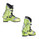 Scialpinismo / Telemark / Racchette da Neve > Scarponi / Attacchi SA >  Scarpa F1 Race