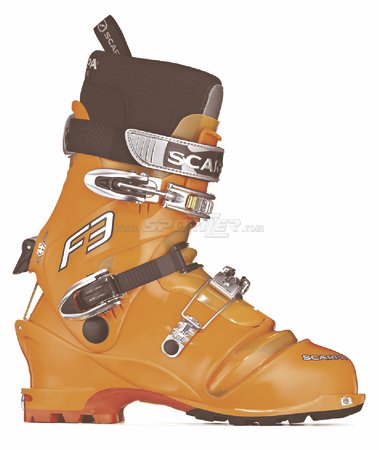 SCARPA F3 kaufen in Online Shop - Sportler