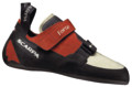 Alpinismus / Bergsport > Kletterschuhe >  Scarpa Force