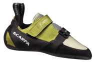 Sportarten > Bergsport > Kletterschuhe >  Scarpa Force W's