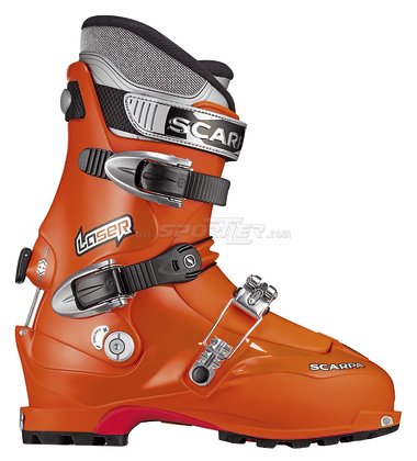 SCARPA New Laser kaufen in Online Shop - Sportler