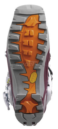 Scarpa Rush acquista in Online Shop - Sportler
