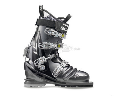 Scarpa T1 Thermo acquista in Online Shop - Sportler