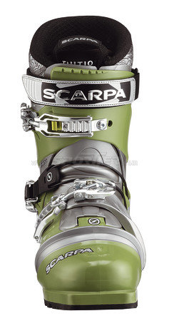 Scarpa T2 Eco Thermo acquista in Online Shop - Sportler