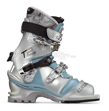 Scarpa T2 Eco Thermo W's kaufen in Online Shop  - Sportler