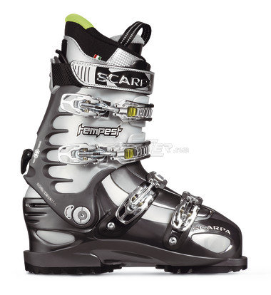 Scarpa Tempest acquista in Online Shop - Sportler