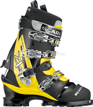 Scarpa TX Pro kaufen in Online Shop - Sportler