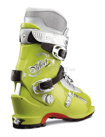 Scarpa Velvet Eco W's kaufen in Online Shop - Sportler