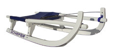 Schiefer Sport