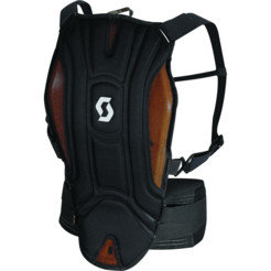 Scott ActiFit Soft paraschiena