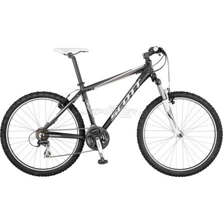 Scott Aspect 60 (2012) kaufen in Online Shop MTB Hardtail  - Sportler