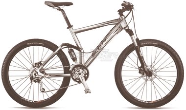 SCOTT Aspect FX-15 kaufen in Online Shop - Sportler