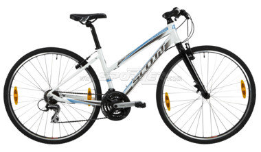 Scott Atacama W's acquista in Online Shop Mondo Bike  - Sportler