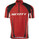 Scott Shirt Scott Authentic S/S Red