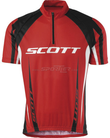 Scott Shirt Scott Authentic S/S acquista in Online Shop T-Shirts  - Sportler