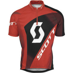 Scott Authentic Shirt s/sl