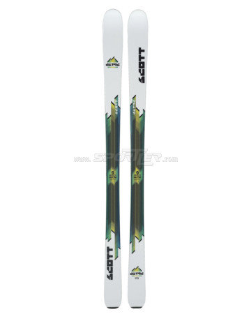 Scott Aztec kaufen in Online Shop - Sportler