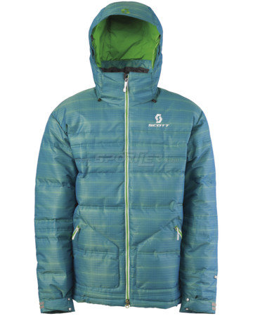 Scott Brady Jkt acquista in Online Shop  - Sportler